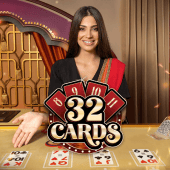 32 Baraha at 777 Angel Number