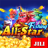 All Star Fishing at 777 Angel Number