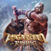 Asgardian Rising at 777 Angel Number