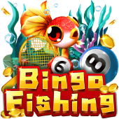 Bingo Fishing at 777 Angel Number