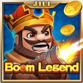 Boom Legend at 777 Angel Number