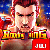Boxing King at 777 Angel Number