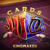 Cards Hi Lo at 777 Angel Number