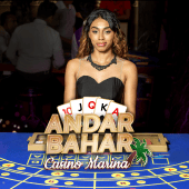 Casino Marina Andar Bahar at 777 Angel Number