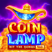 Coin Lamp slot at 777 Angel Number