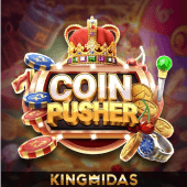 Coin Pusher at 777 Angel Number