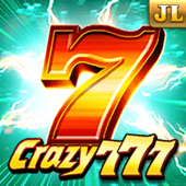 Crazy777 at 777 Angel Number
