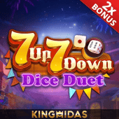 Dice Duet at 777 Angel Number