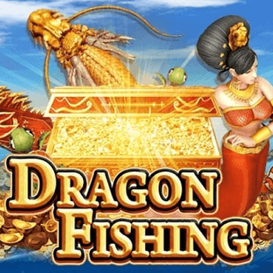 Dragon Fishing at 777 Angel Number