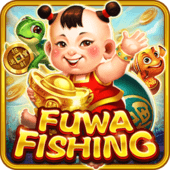 Fuwa Fishing at 777 Angel Number