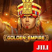 Golden Empire at 777 Angel Number