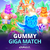 Gummy Giga Match at 777 Angel Number