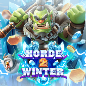 Horde 2 Winter at 777 Angel Number