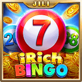 Irich Bingo at 777 Angel Number