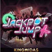 Jackpot Jump at 777 Angel Number