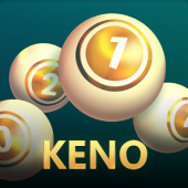 Keno at 777 Angel Number