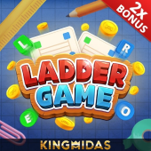 Ladder Game at 777 Angel Number