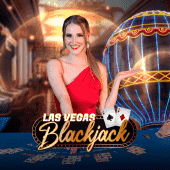 Las Vegas Blackjack at 777 Angel Number