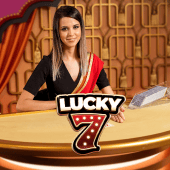 Lucky 7 at 777 Angel Number
