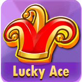 Lucky Ace slot at 777 Angel Number
