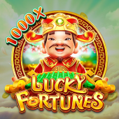 Lucky Fortunes at 777 Angel Number