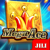 Mega Ace at 777 Angel Number