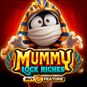 Mummy Lock Riches at 777 Angel Number
