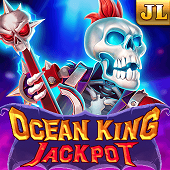 Ocean King Jackpot at 777 Angel Number