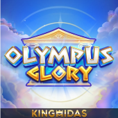 Olympus Glory at 777 Angel Number