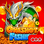 Oneshot Fishing at 777 Angel Number