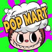 Popmart slot at 777 Angel Number