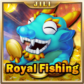Royal Fishing at 777 Angel Number