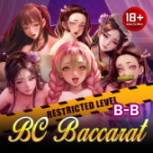 Sexy Blockchain Baccarat at 777 Angel Number