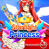 Starlight Princess at 777 Angel Number