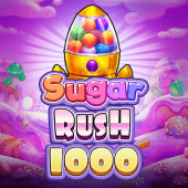 Sugar Rush 1000 at 777 Angel Number