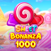 Sweet Bonanza 1000 at 777 Angel Number