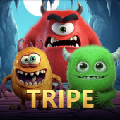 Tripe at 777 Angel Number