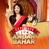 Ultimate Andar Bahar at 777 Angel Number