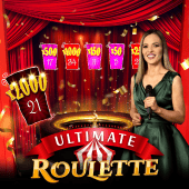 Ultimate Roulette at 777 Angel Number