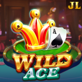 Wild Ace at 777 Angel Number